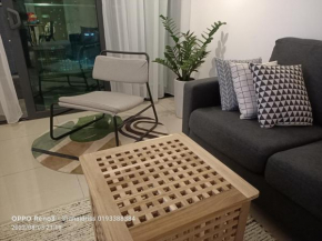 Legasi Kampung Baru guest house by rumahrehat